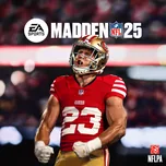 EA Sports Madden NFL 25