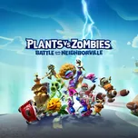 Plants vs. Zombies: Битва за Нейборвиль