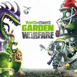 Plants vs. Zombies: Garden Warfare
