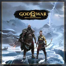 God of War Ragnarök