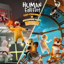 Human: Fall Flat