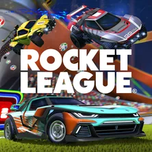 Rocket League